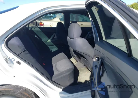 2011 Toyota Camry Se/Le/Xle из США, поврежденный, VIN 4T1BF3EK5BU588911